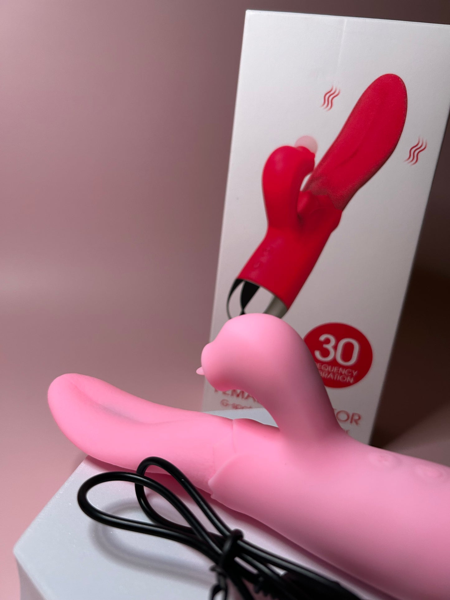 Vibrador-30 modos