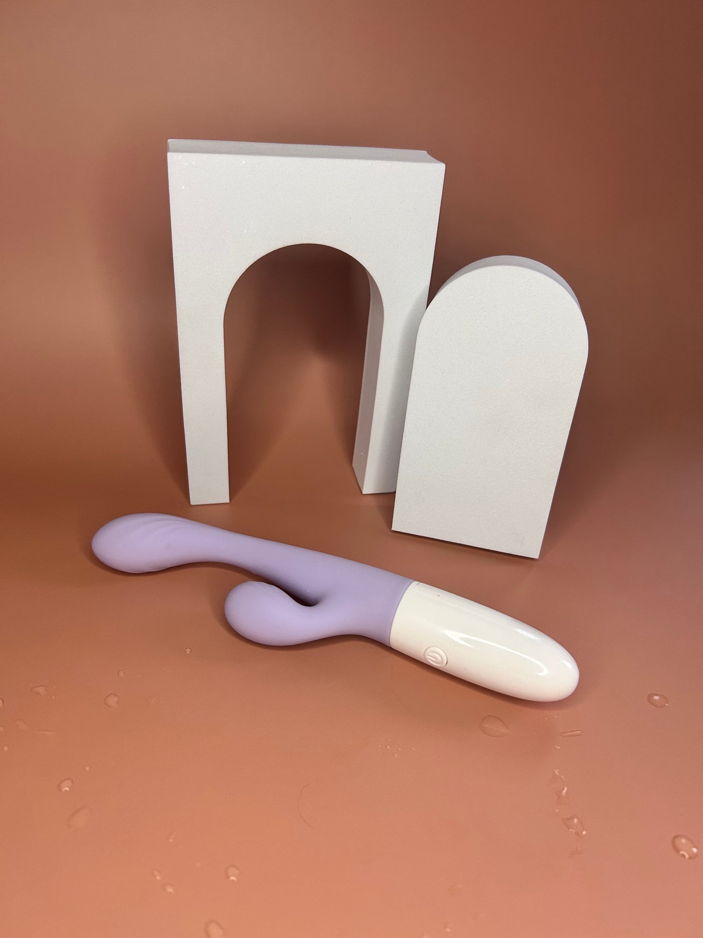 Vibrador Doble Anne