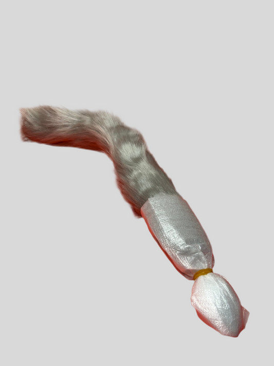 Plug de cola, talla S