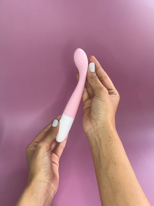Flexi Vibrador