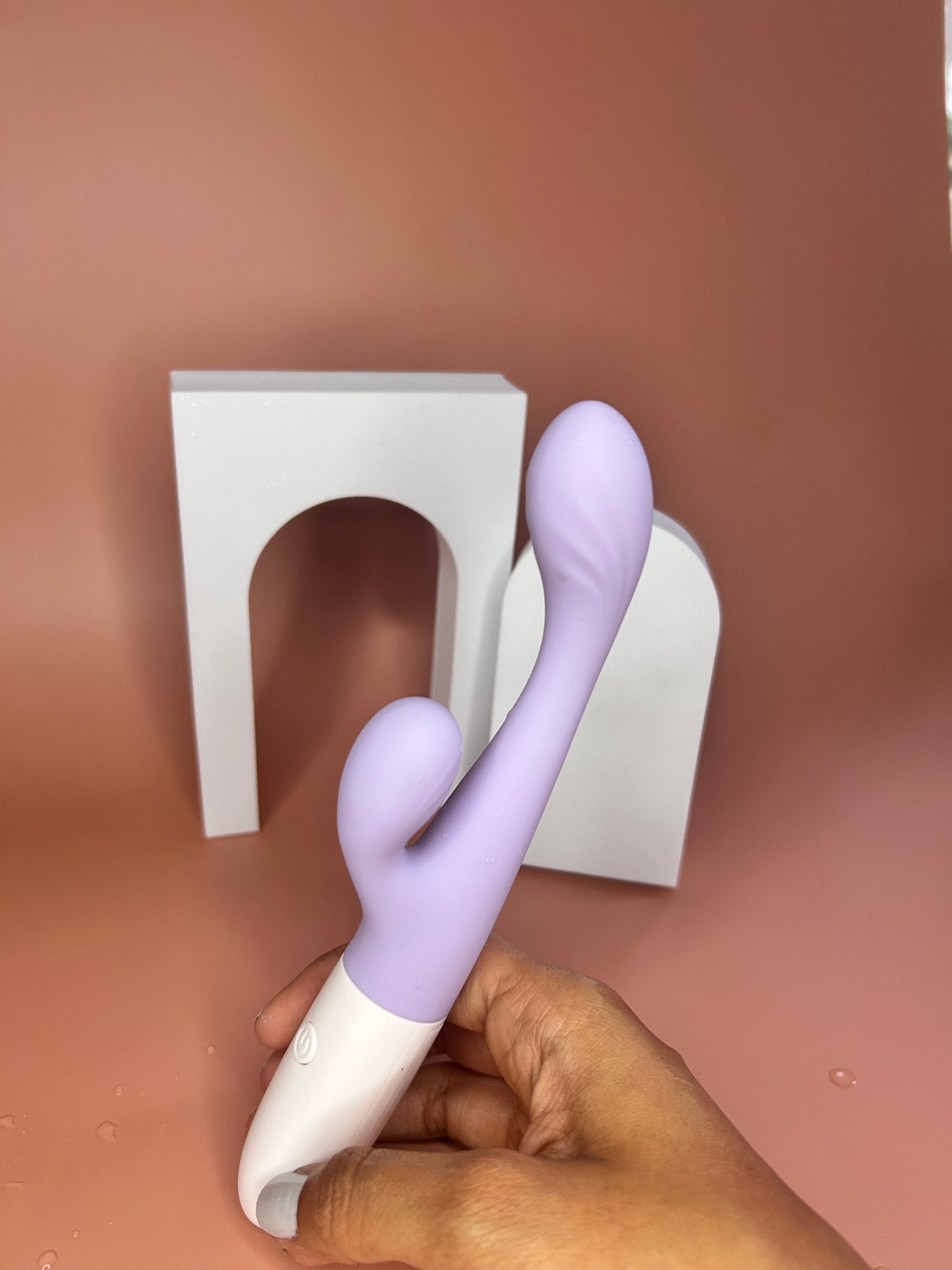 Vibrador Doble Anne