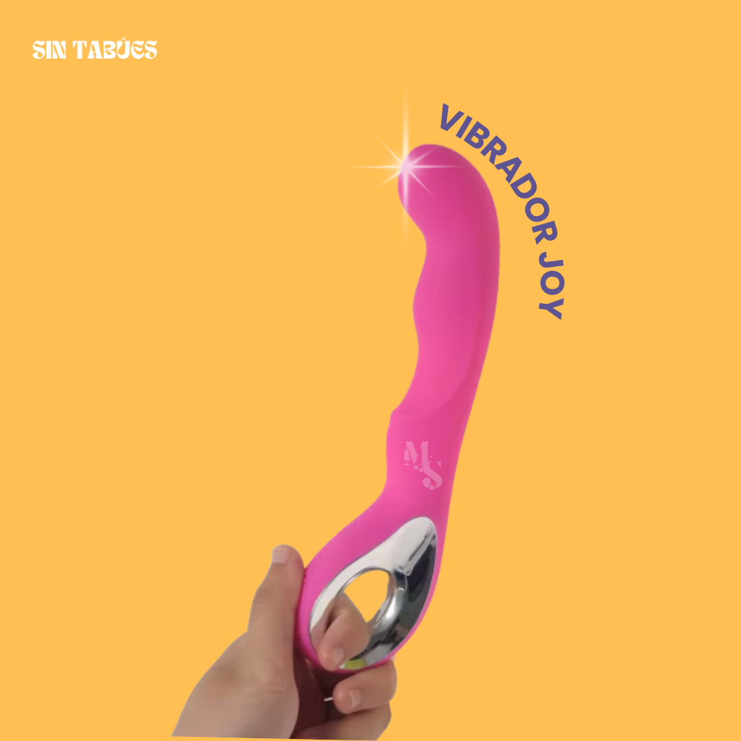Vibrador Emma
