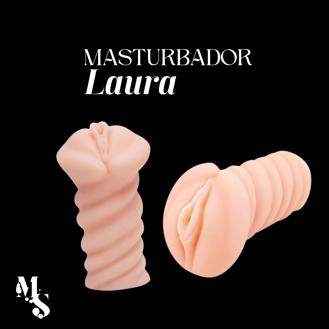Masturbador LAURA