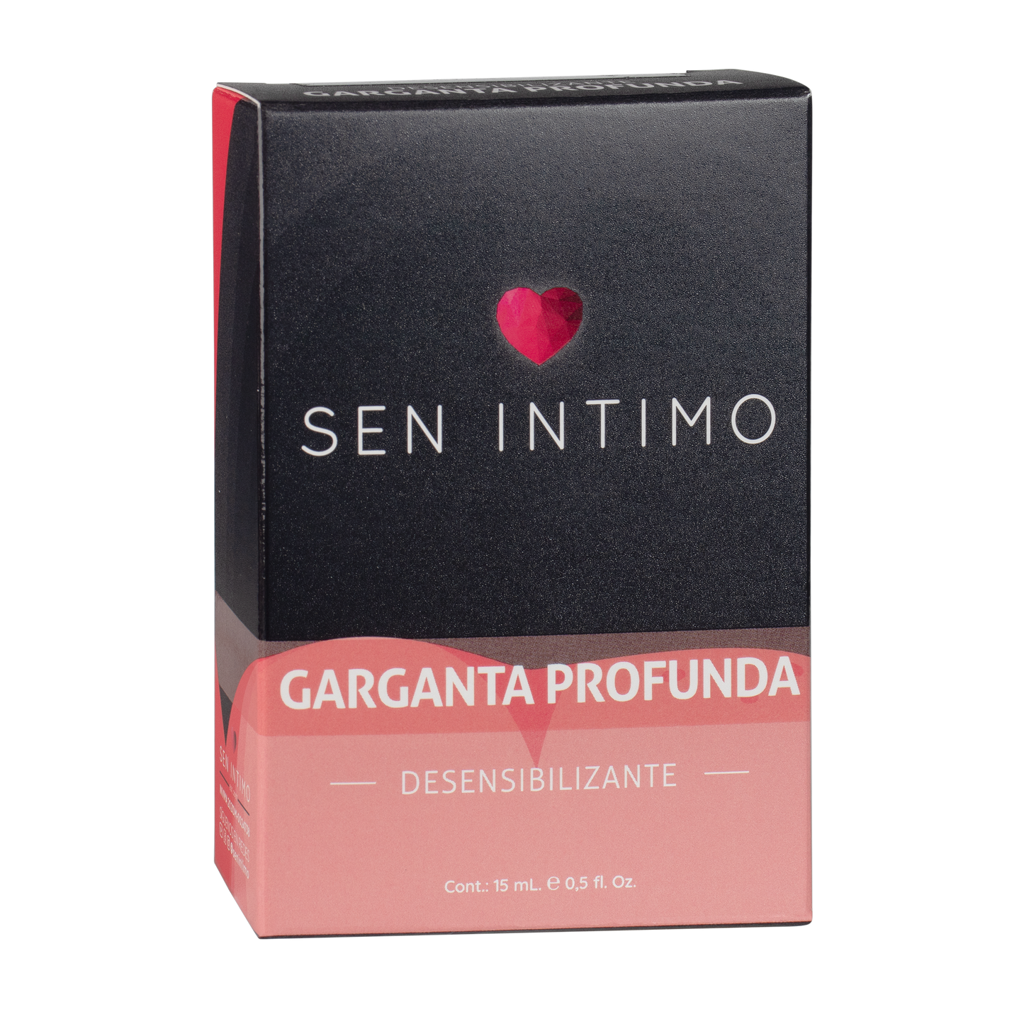 Garganta Profunda Desensibilizante x15ml