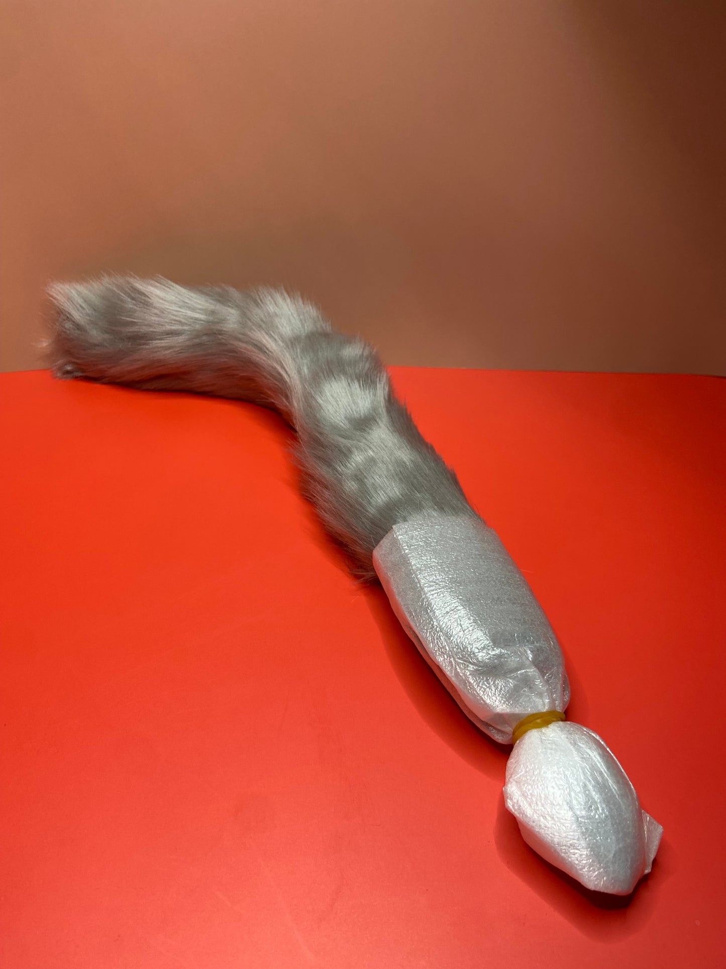 Plug de cola, talla S