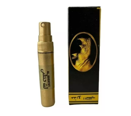 Retardante Rino Masculino Spray Hombre