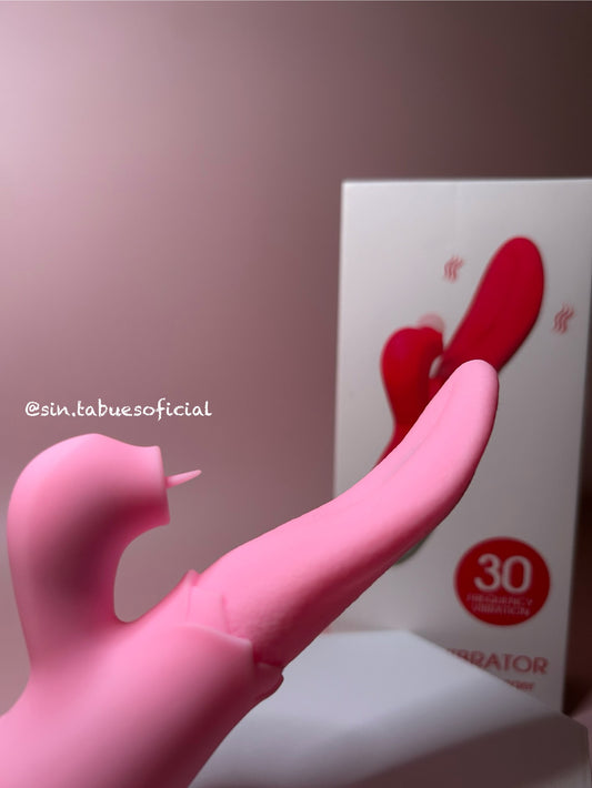 Vibrador-30 modos