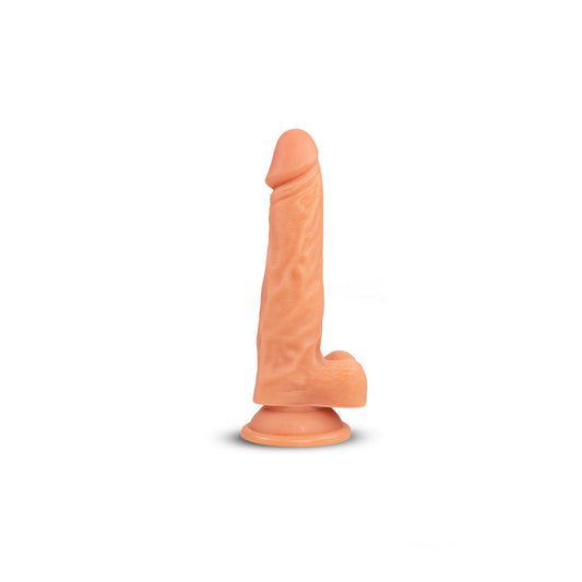 Dildo Realista Denzel 19 cm Camtoyz