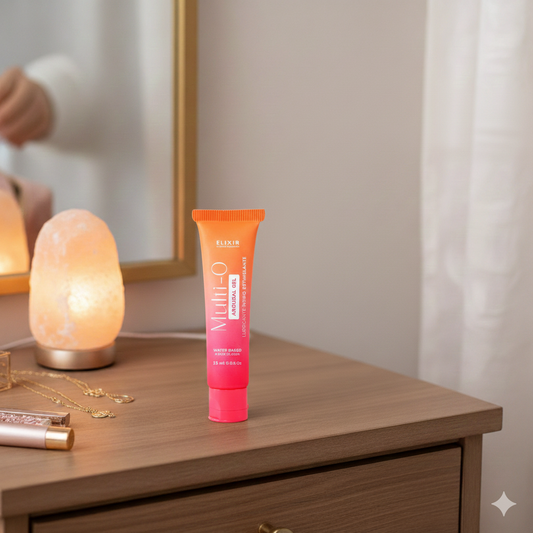 LUBRICANTE MULTIORGASMO X 15ML ELIXIR