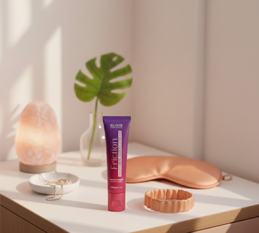Lubricante Estrechante Friction Elixir x15ml