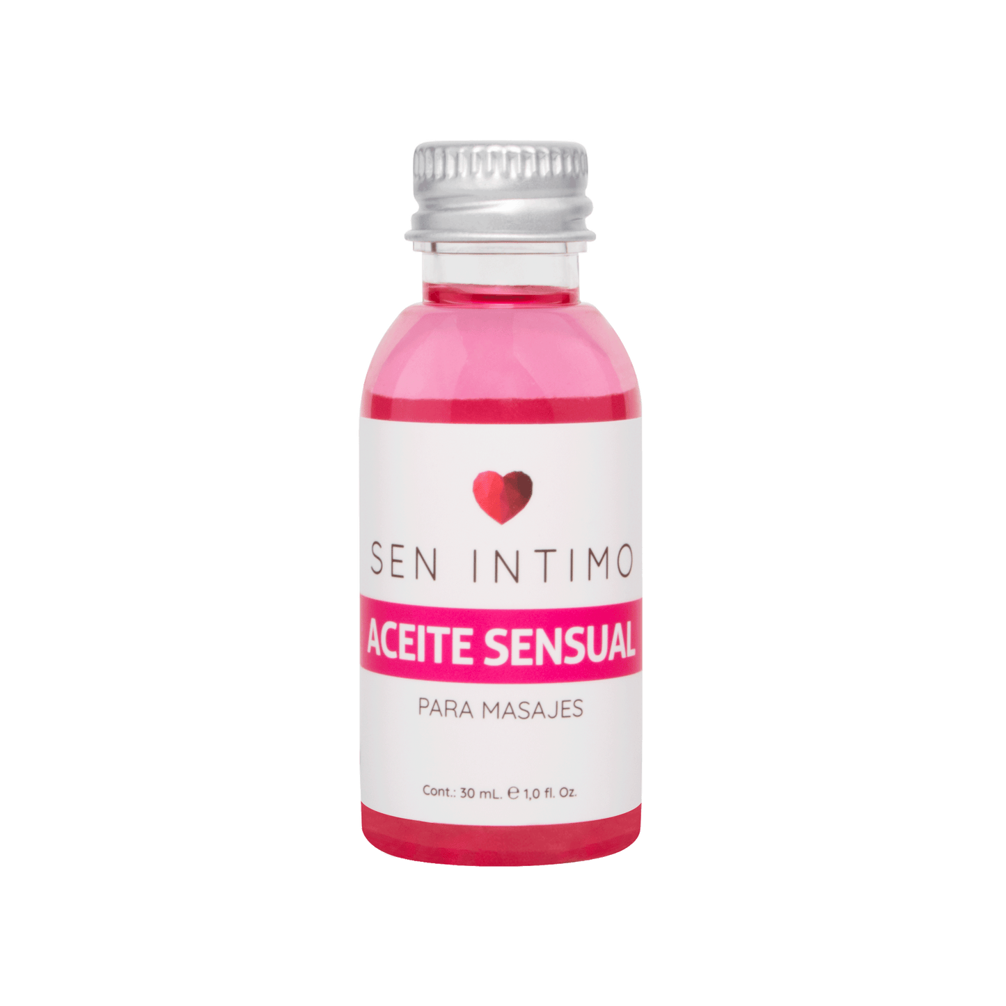 Aceite para masajes cereza x30ml