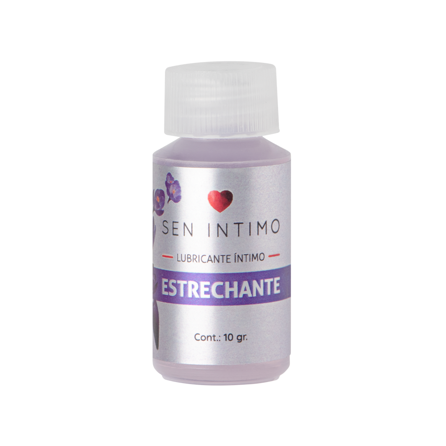 Estrechante x10 ml sen íntimo