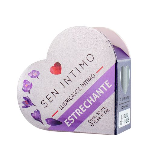 Estrechante x10 ml sen íntimo