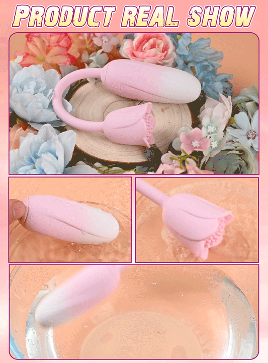 Rosa Encantada + APP