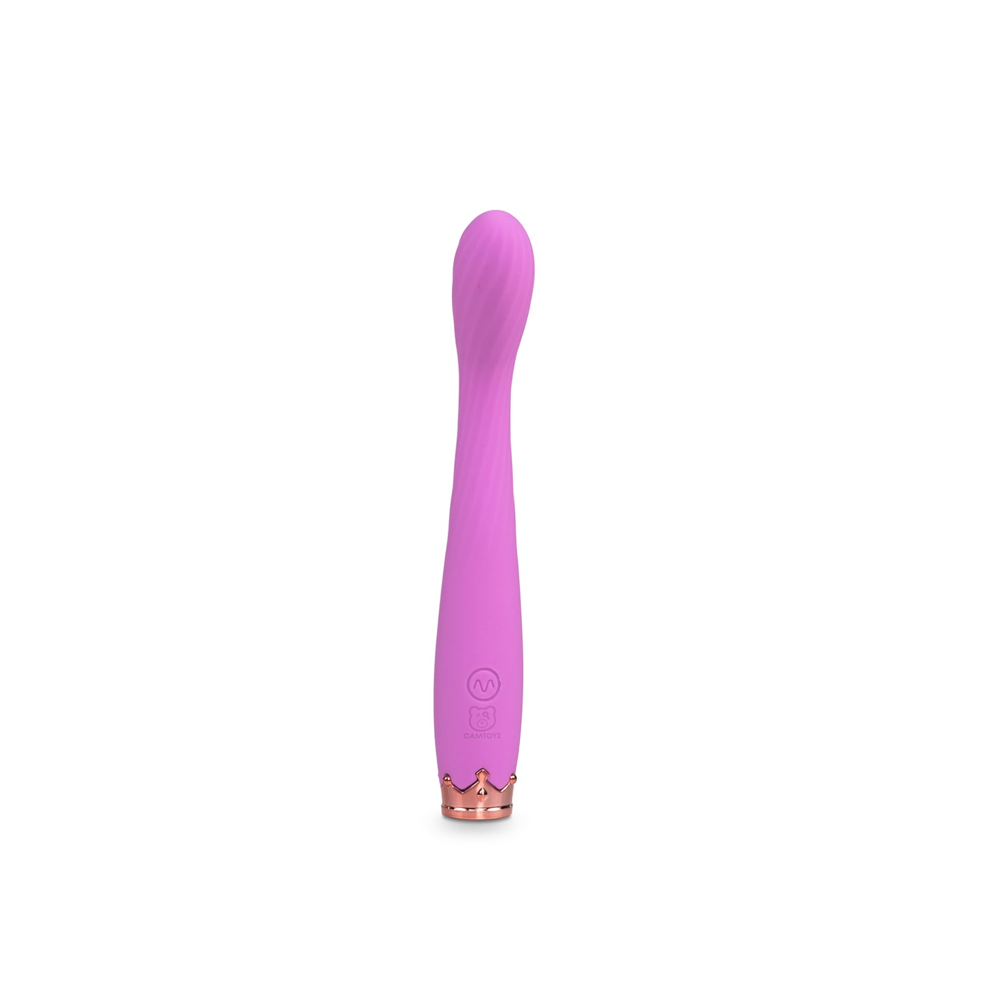Vibrador Kairo Camtoyz