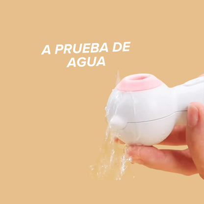 Kitty Succionador
