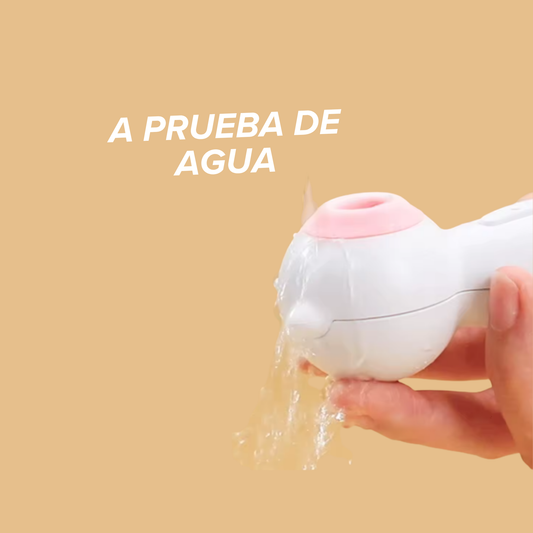 Kitty Succionador