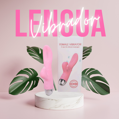 Vibrador-30 modos