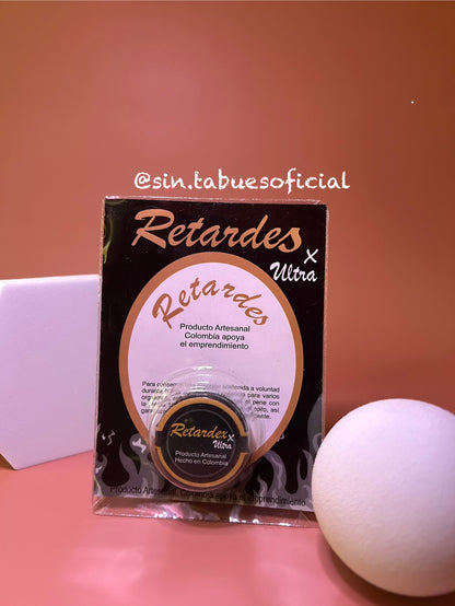 Retardex Ultra - retardante masculino