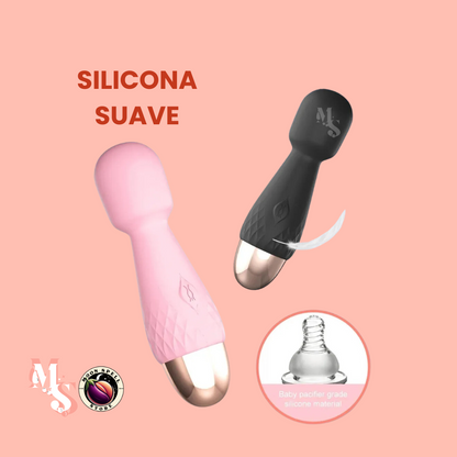 MICROFONO VIBRADOR