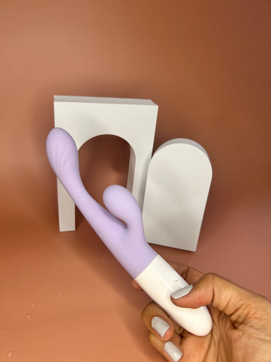 Vibrador Doble Anne