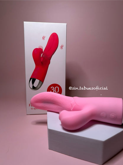 Vibrador-30 modos