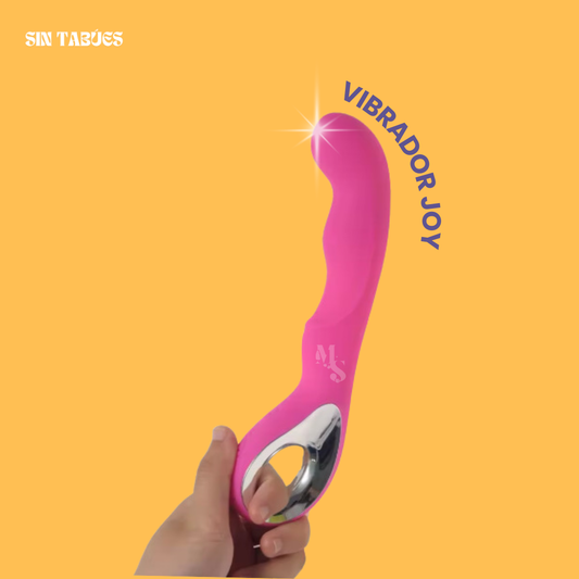 Vibrador Emma