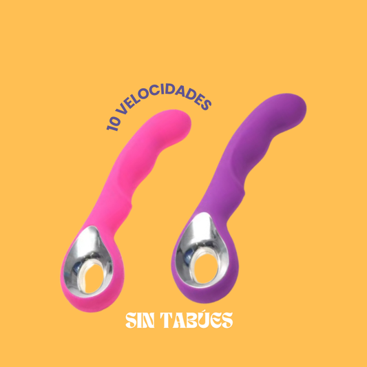 Vibrador Emma