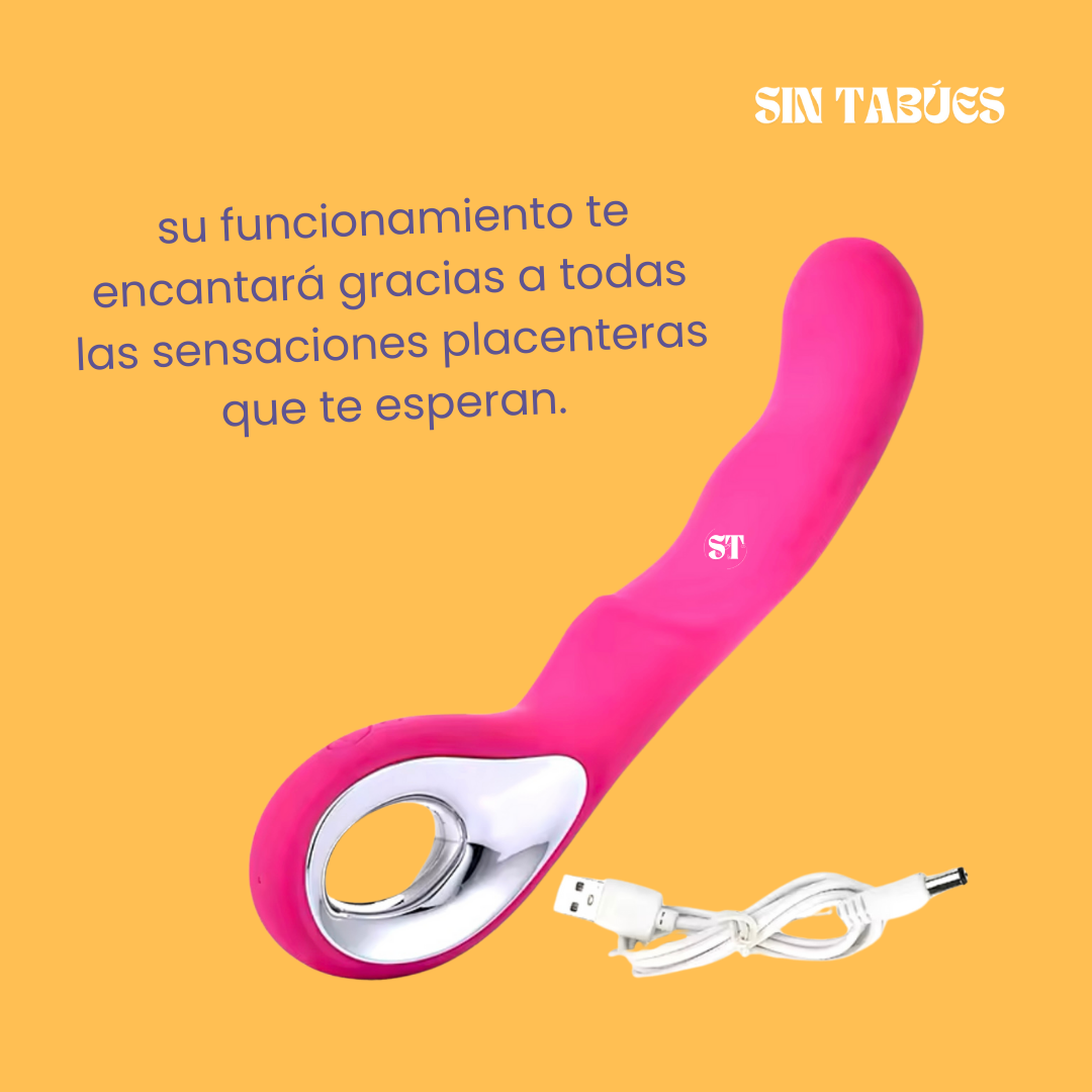 Vibrador Emma
