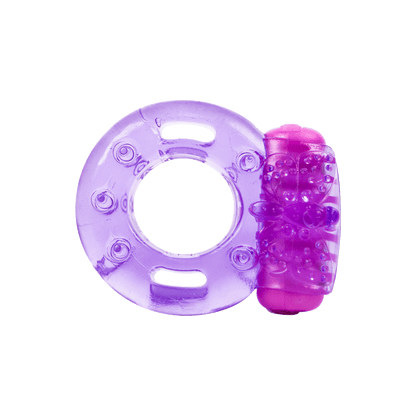 Anillo Vibrador retardante y estimulante