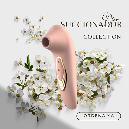 Succionador  Traviesa