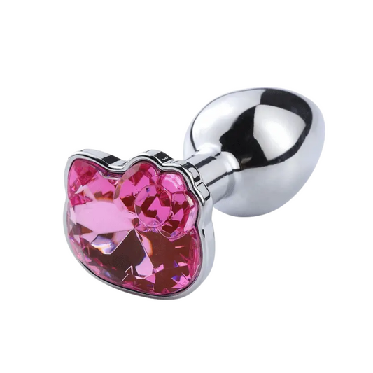 Plug hello kitty talla S