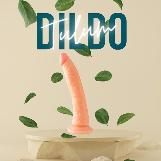 Dildo Tulum