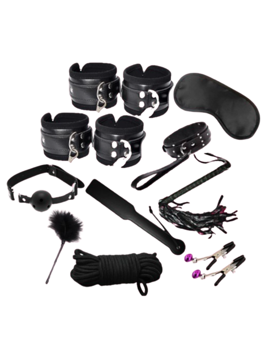 Kit Bondage BDSM