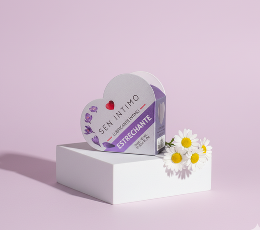 Estrechante x10 ml sen íntimo