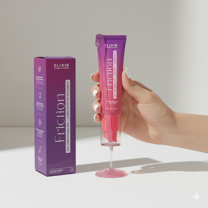 Lubricante Estrechante Friction Elixir