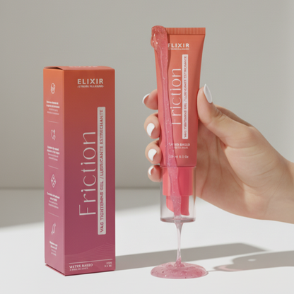 LUBRICANTE MULTIORGASMO X 30ML ELIXIR