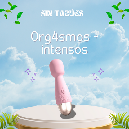 MICROFONO VIBRADOR