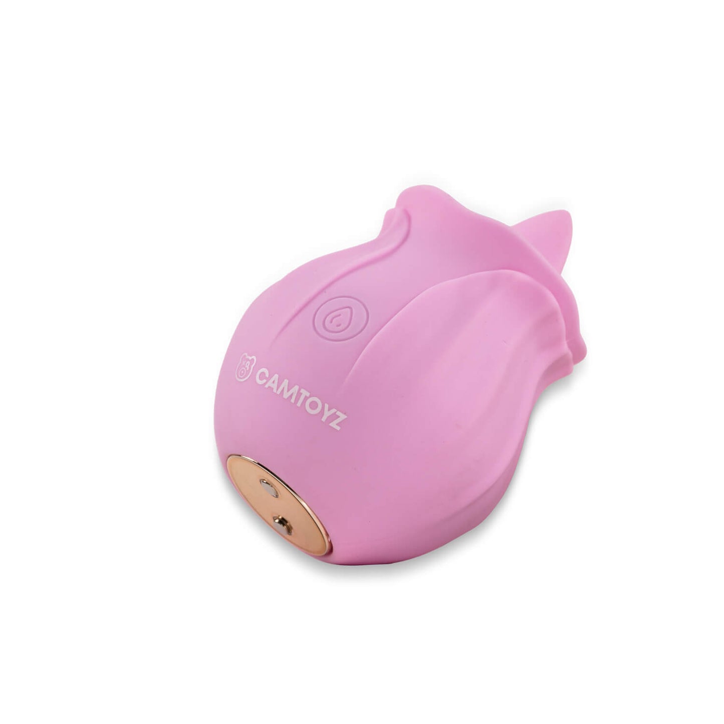 Vibrador con Lengua Juna Camtoyz