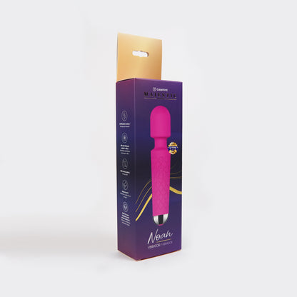 Vibrador Tipo Hitachi Noah Camtoyz