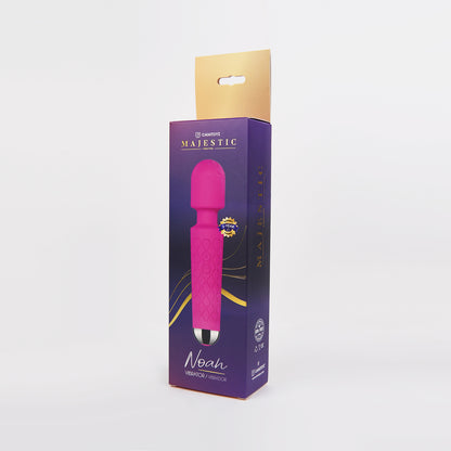 Vibrador Tipo Hitachi Noah Camtoyz