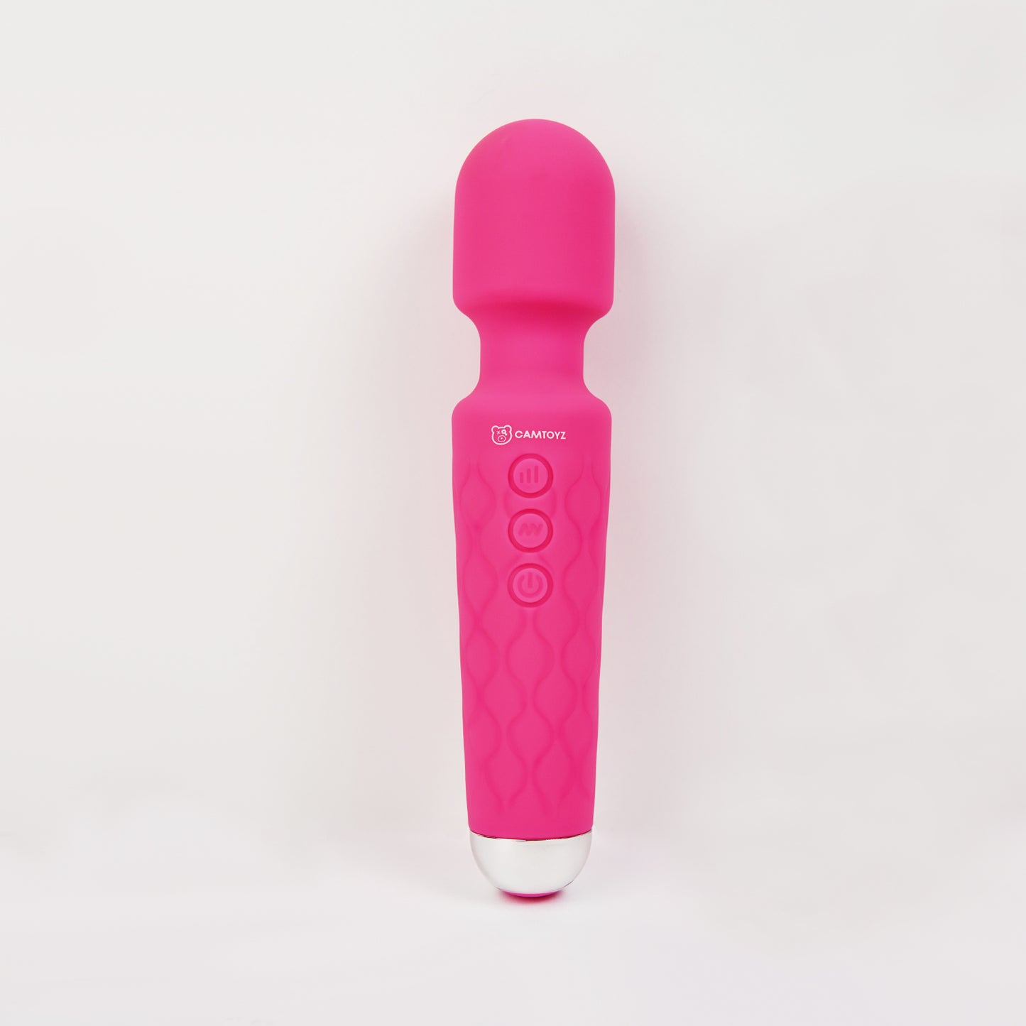 Vibrador Tipo Hitachi Noah Camtoyz