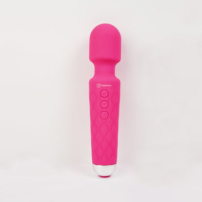 Vibrador Tipo Hitachi Noah Camtoyz