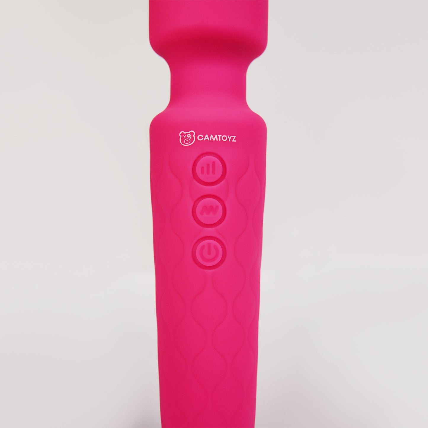 Vibrador Tipo Hitachi Noah Camtoyz