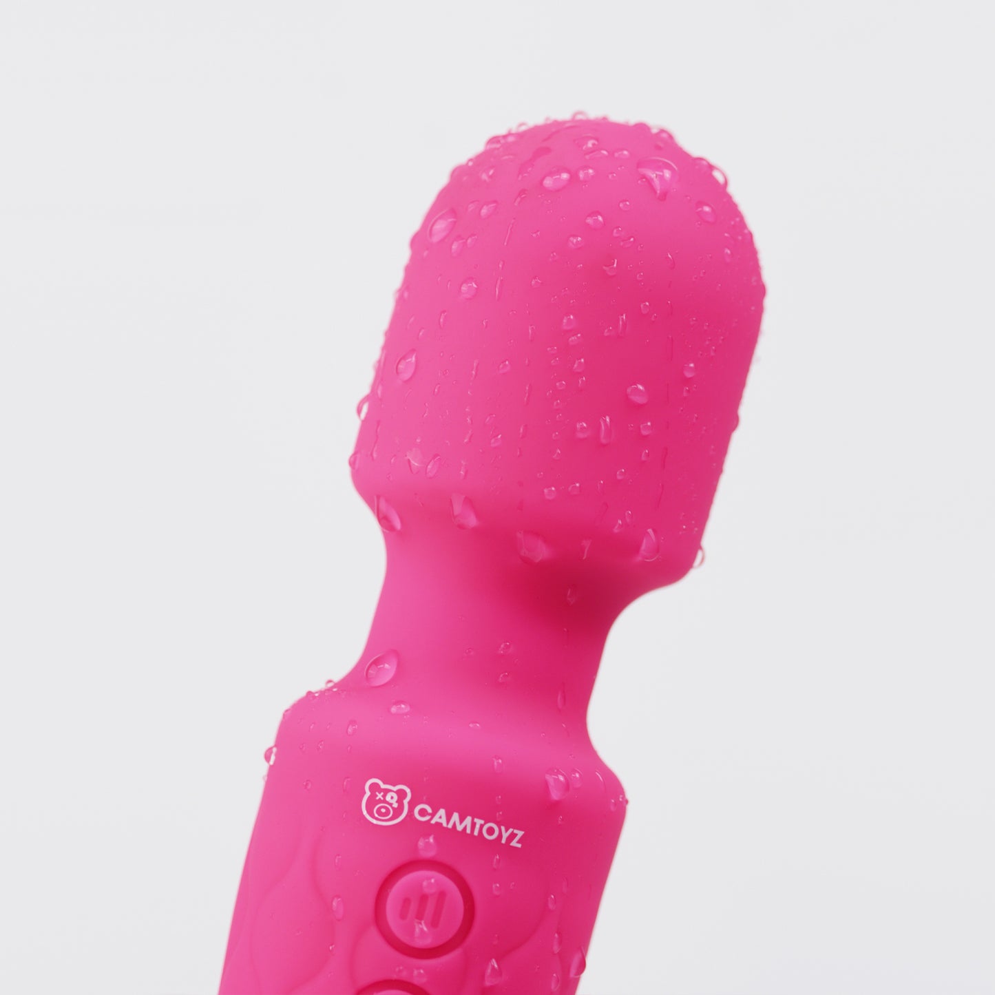 Vibrador Tipo Hitachi Noah Camtoyz