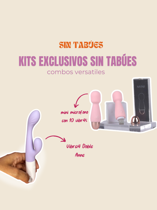 Combo Doble Placer