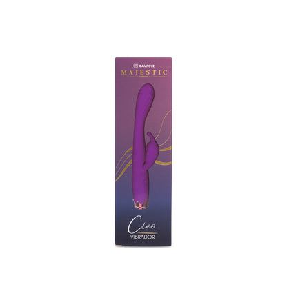 Vibrador Cleo Camtoyz