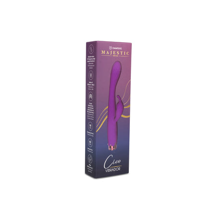 Vibrador Cleo Camtoyz
