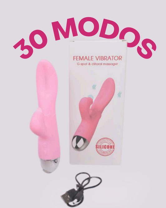 Vibrador-30 modos