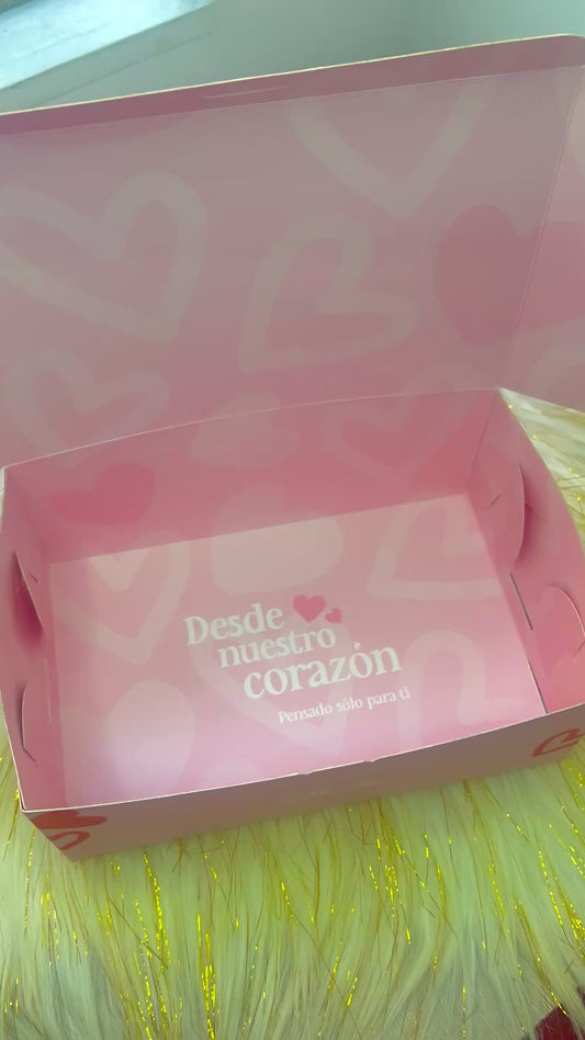 Combo #3: Exploración Deep